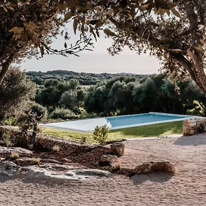 Amagatay Luxury Boutique - Adults Only Alloggio per agriturismo Alaior
