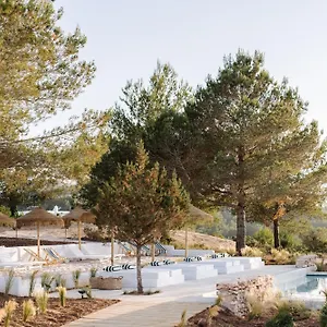 Domo Alloggio per agriturismo Santa Eularia des Riu