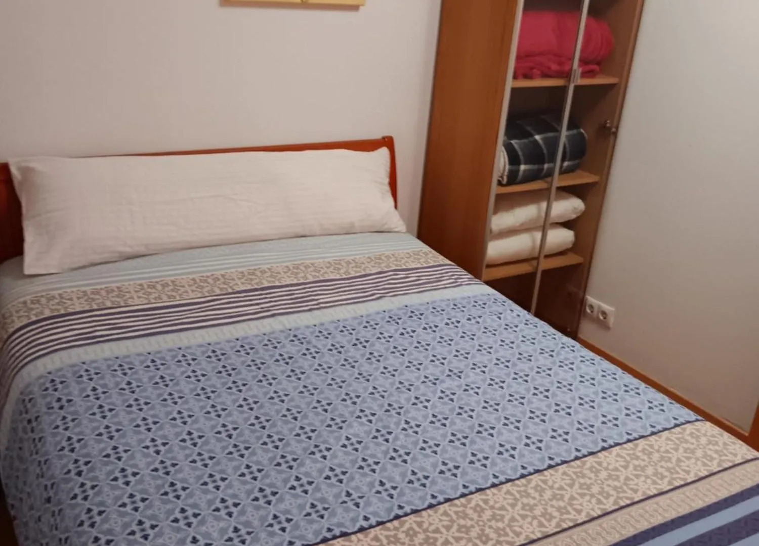 Casa Ferrer Barcelona Apartment L'Hospitalet de Llobregat