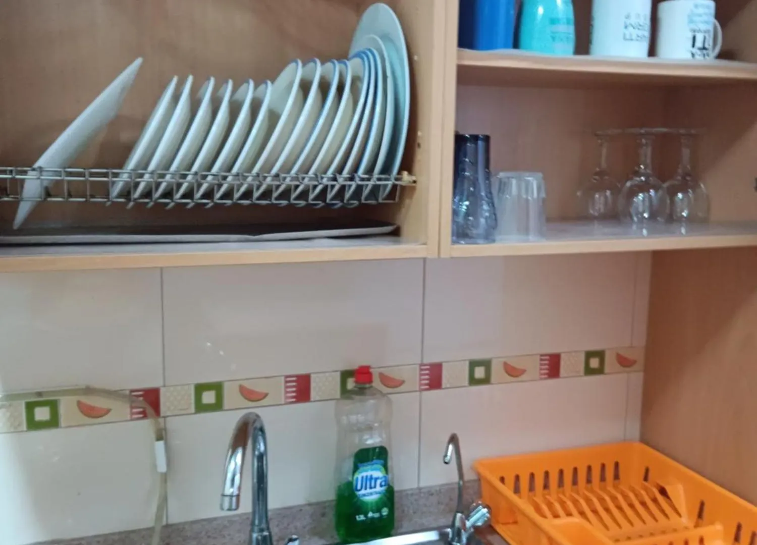 Casa Ferrer Barcelona Apartment L'Hospitalet de Llobregat